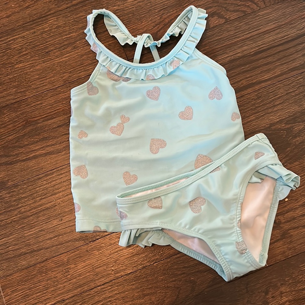 NWOT bathing suit